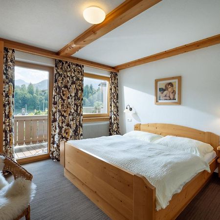 Gaestehaus Gollner Fieberbrunn Dış mekan fotoğraf