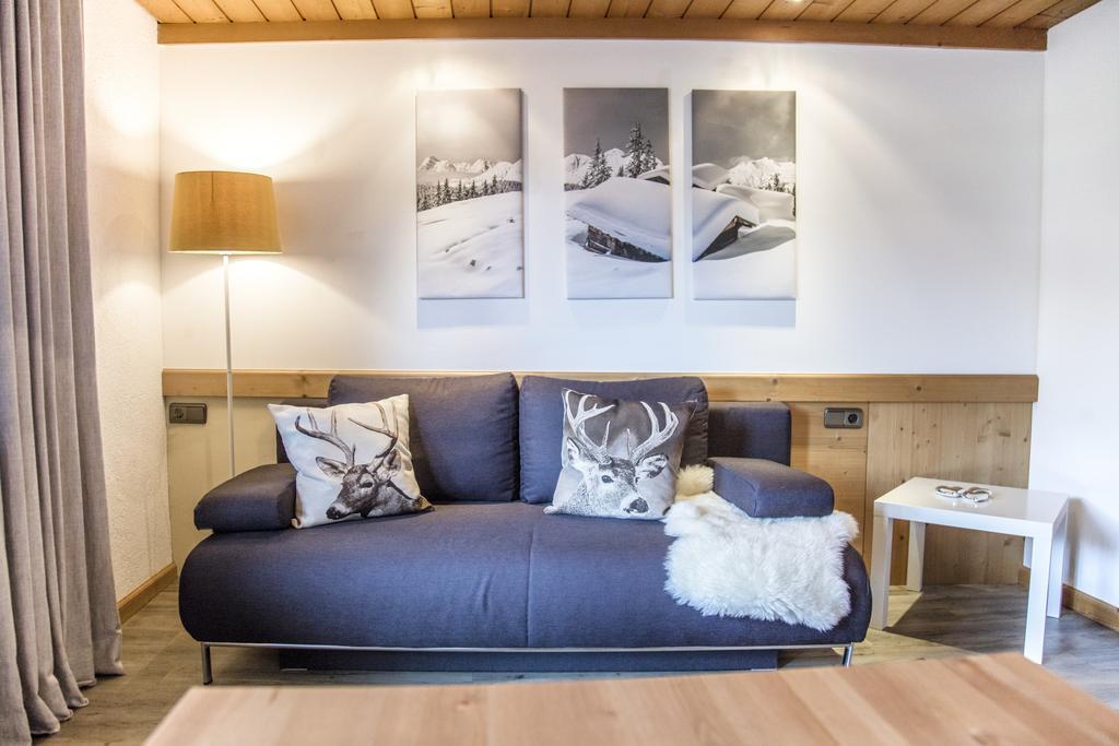 Gaestehaus Gollner Fieberbrunn Dış mekan fotoğraf